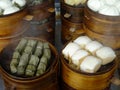 Chinese chengdu snacks